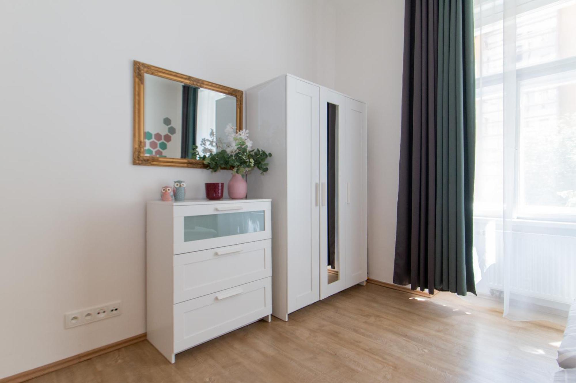 Riverside Cr Apartment Prague Exterior photo