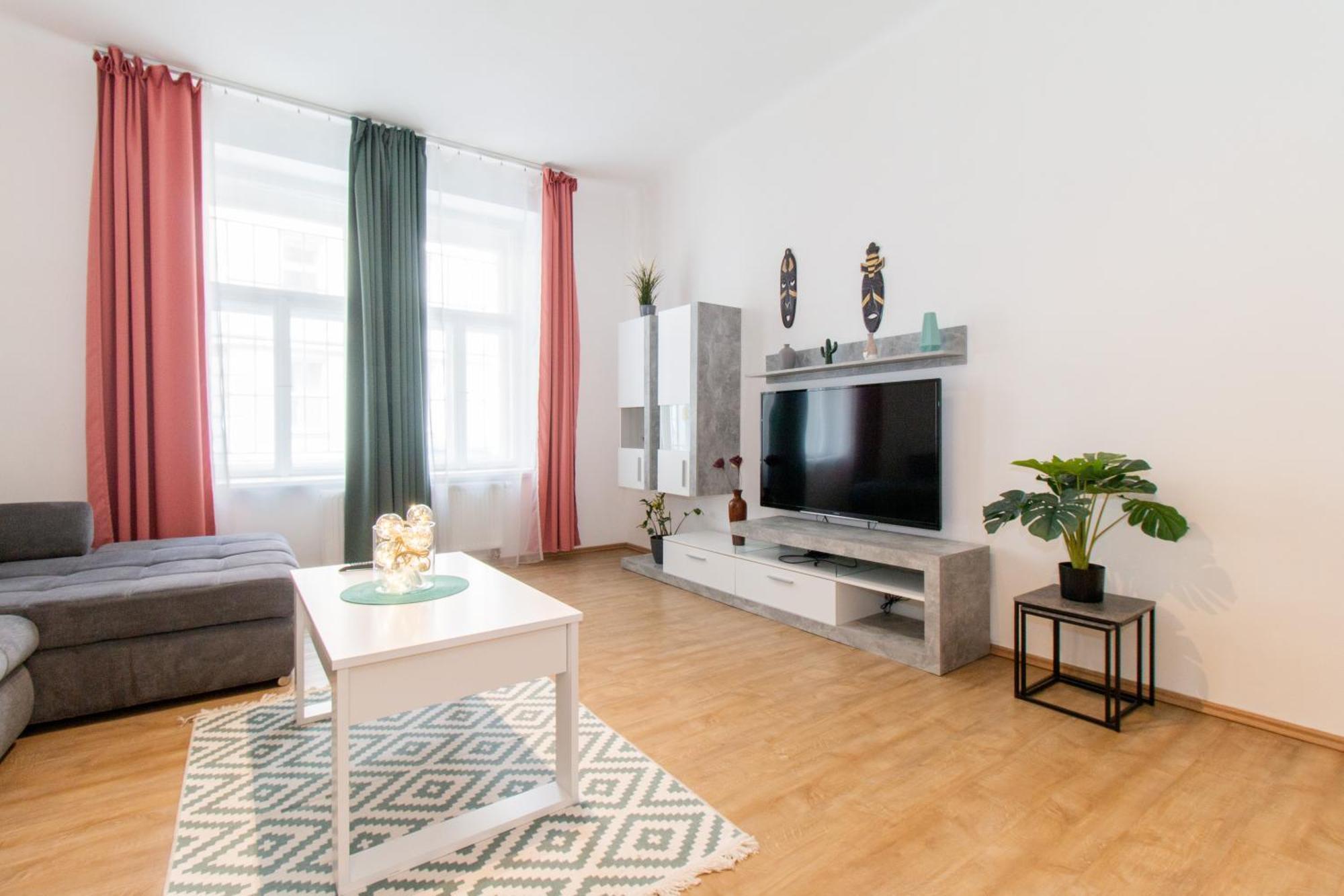 Riverside Cr Apartment Prague Exterior photo